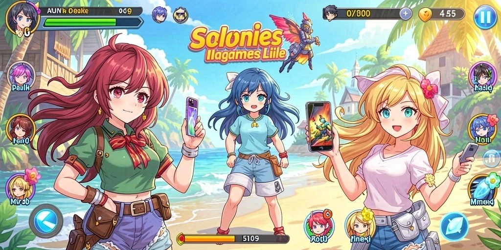 Bergabung dengan komunitas slot yang aktif dan seru.