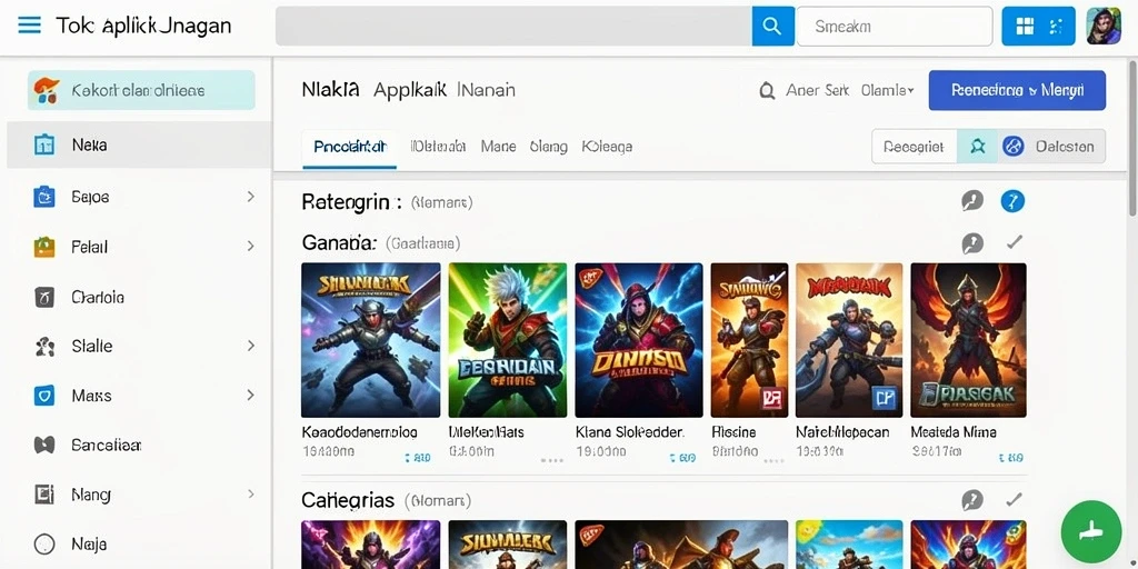 Misi menegangkan melawan musuh ikonik.