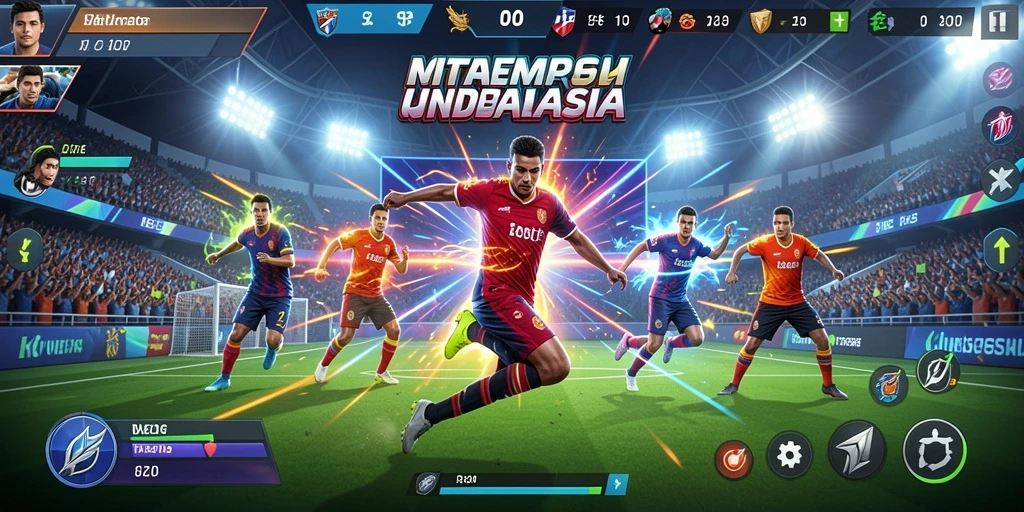 Fitur komunitas yang aktif dan menyenangkan.