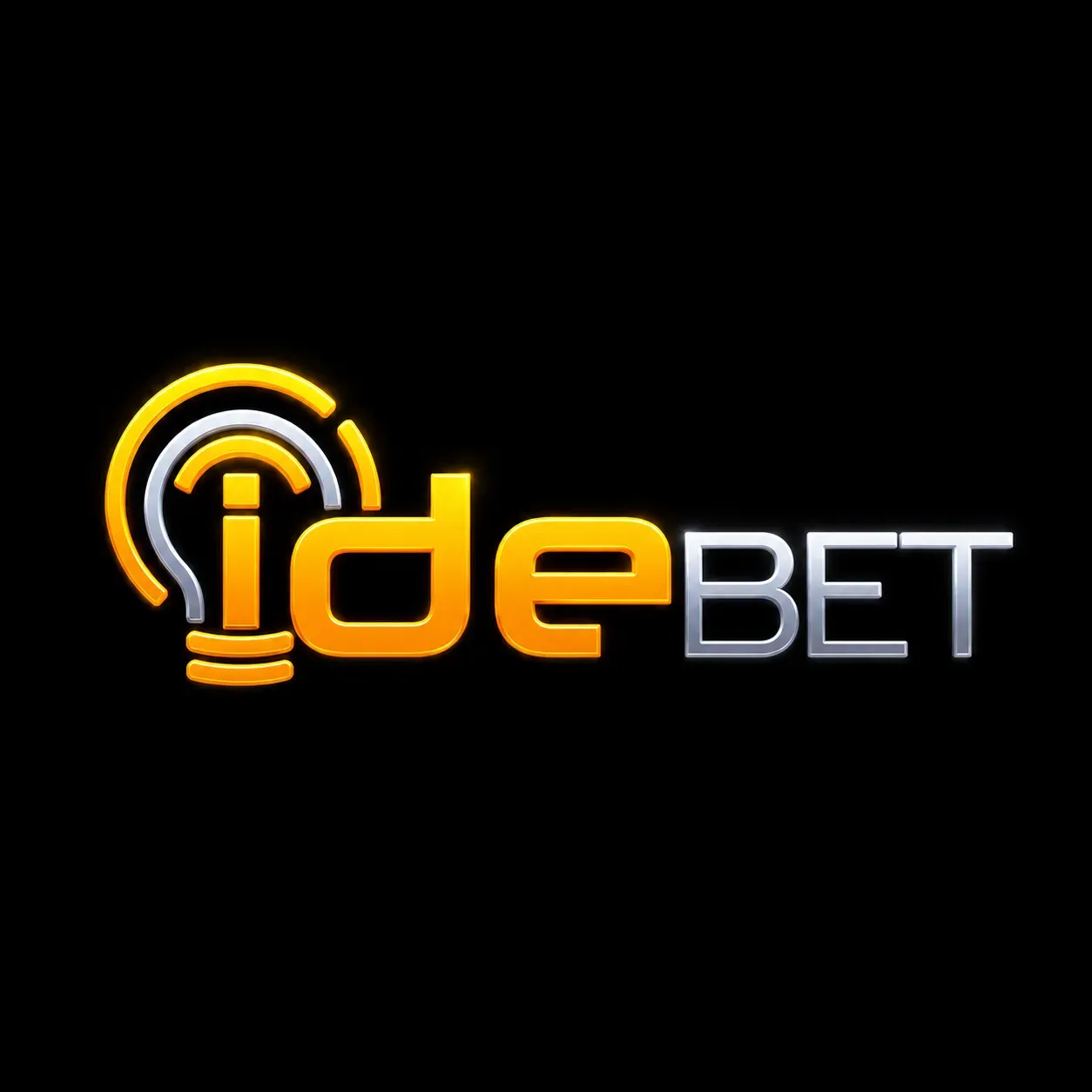 idebet — ikon APK