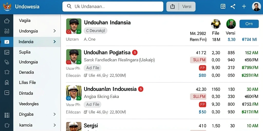 Fitur bonus yang menguntungkan pemain.