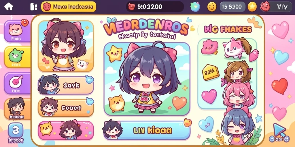Bonus besar dan promosi menarik tersedia setiap hari.