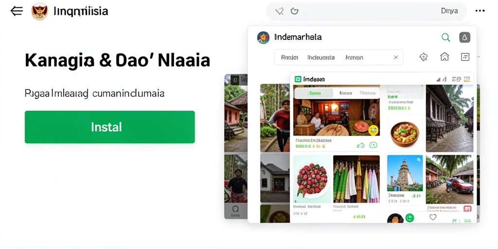 Beberapa fitur bonus menarik yang bisa didapatkan.