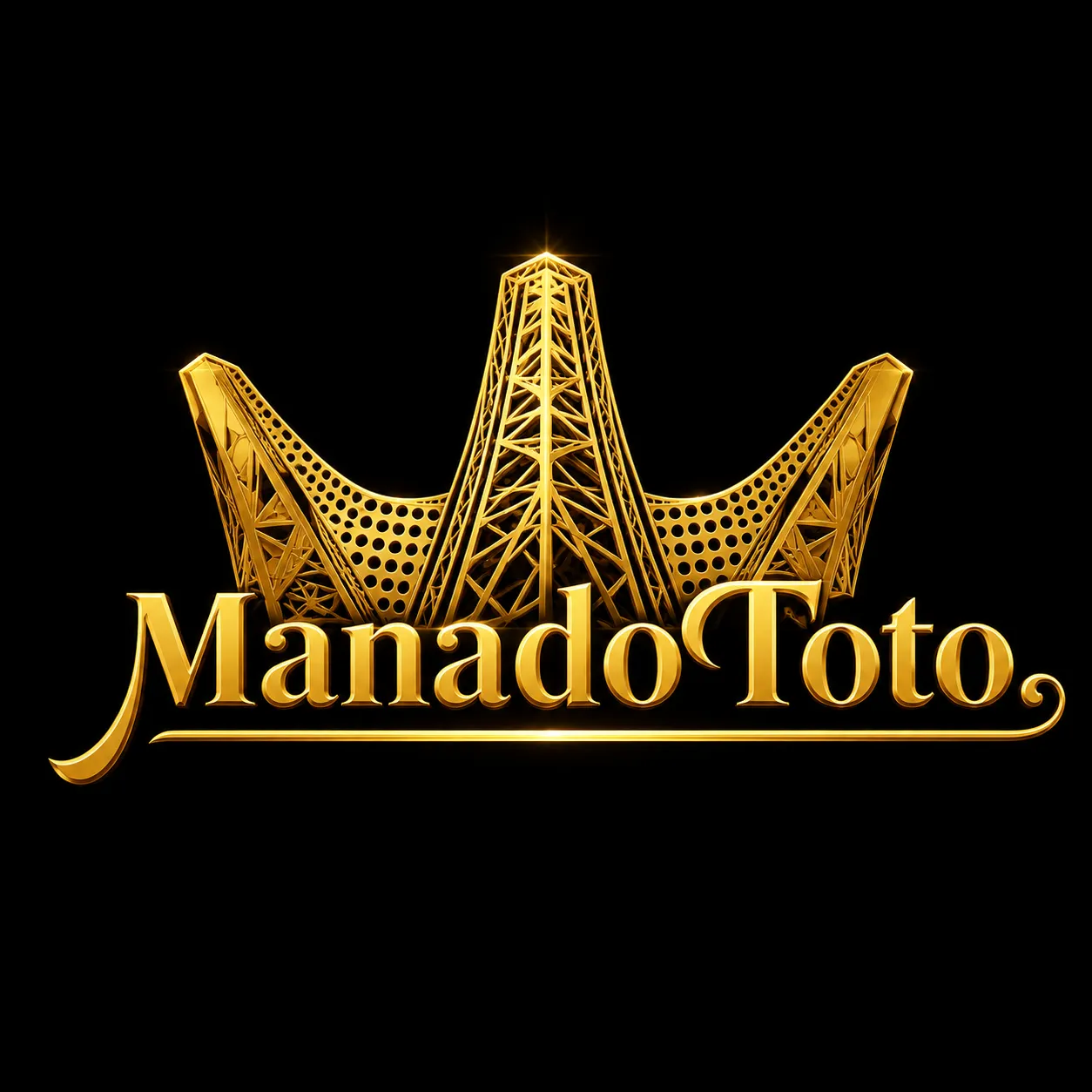 manadototo — ikon APK