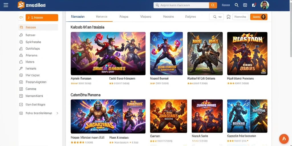 Fitur bonus yang menarik untuk meningkatkan peluang menang.