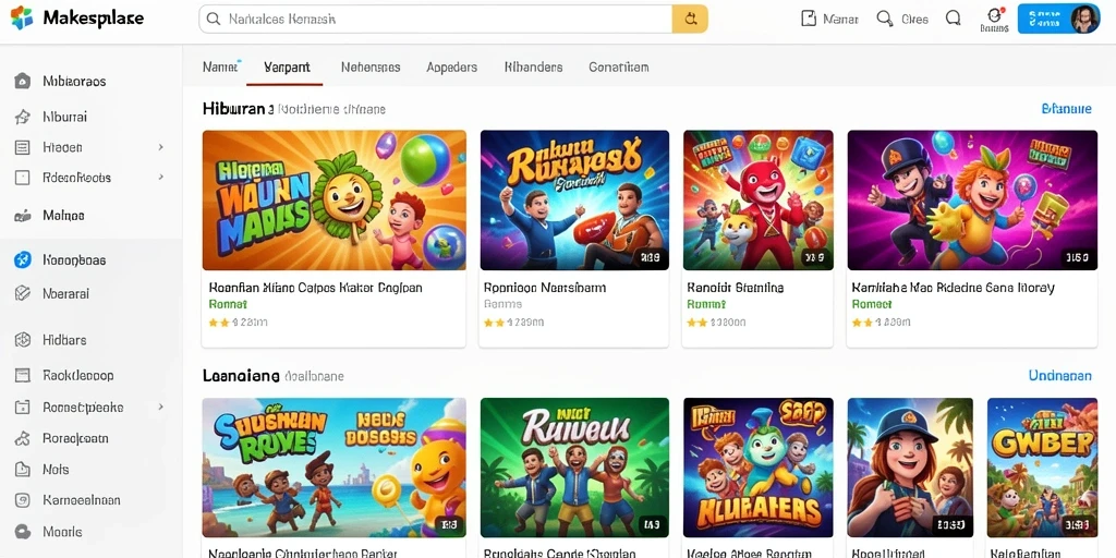 Fitur bonus harian yang menguntungkan pengguna.