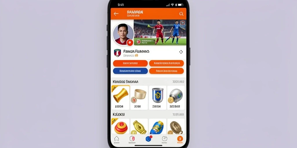 Fitur bonus yang menggiurkan di VIO77.