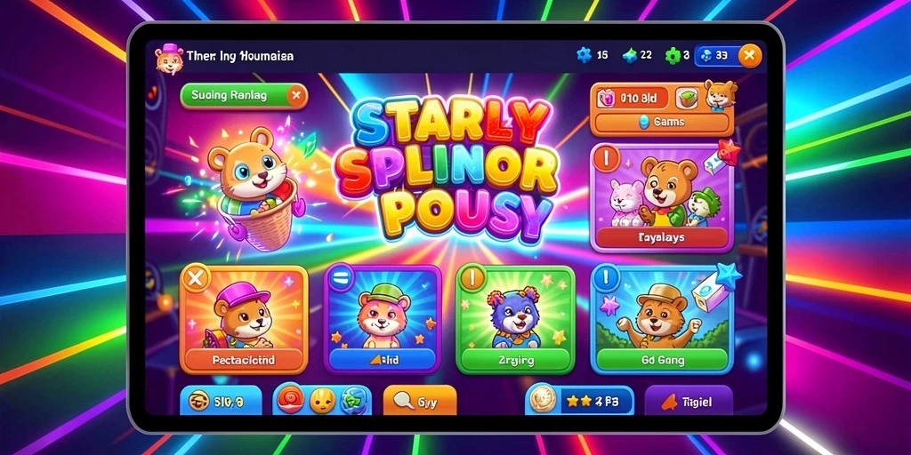 Bonus menarik untuk meningkatkan peluang menang.
